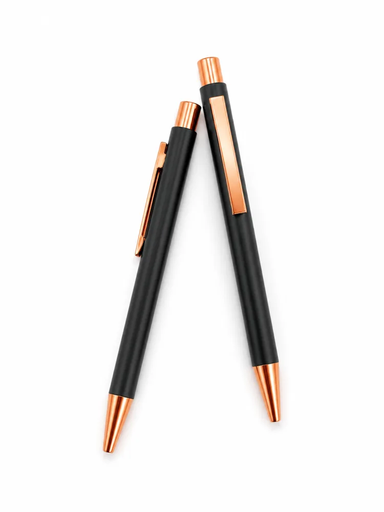 Rose Metal PEN